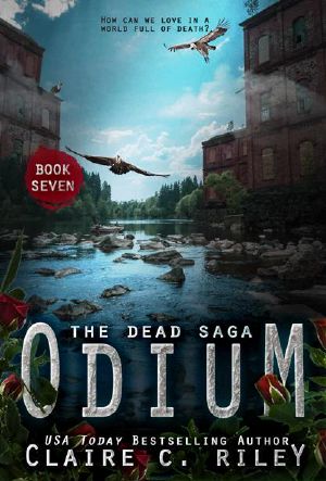 [The Dead Saga 01] • The Dead Saga | Book 7 | Odium 7